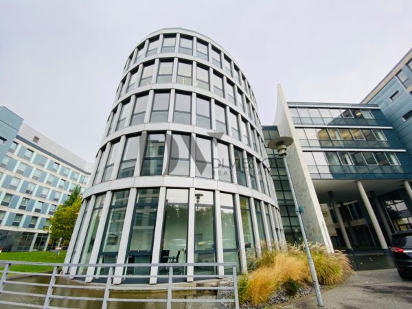 Moderne und repräsentative Bürofläche in Köln-Deutz